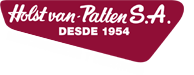 Holst Van Patten S.A